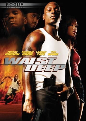 Waist Deep (DVD, 2006) - Bild 1 von 1