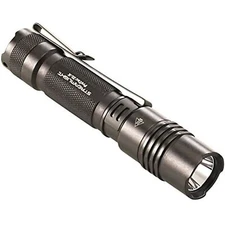 Streamlight ProTac Flashlight Multi-Fuel Uses Streamlight SL-B26 or 2 CR123A