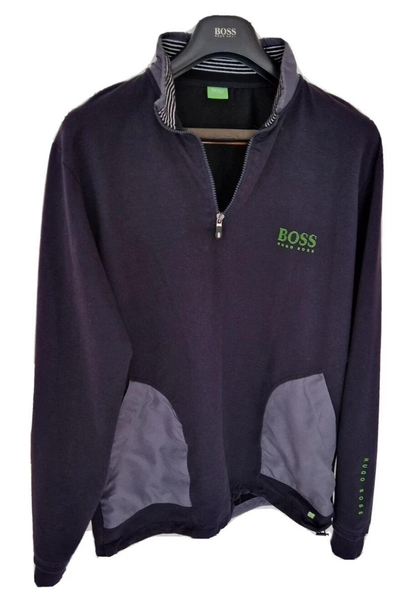 Hugo boss 2024 golf jacket