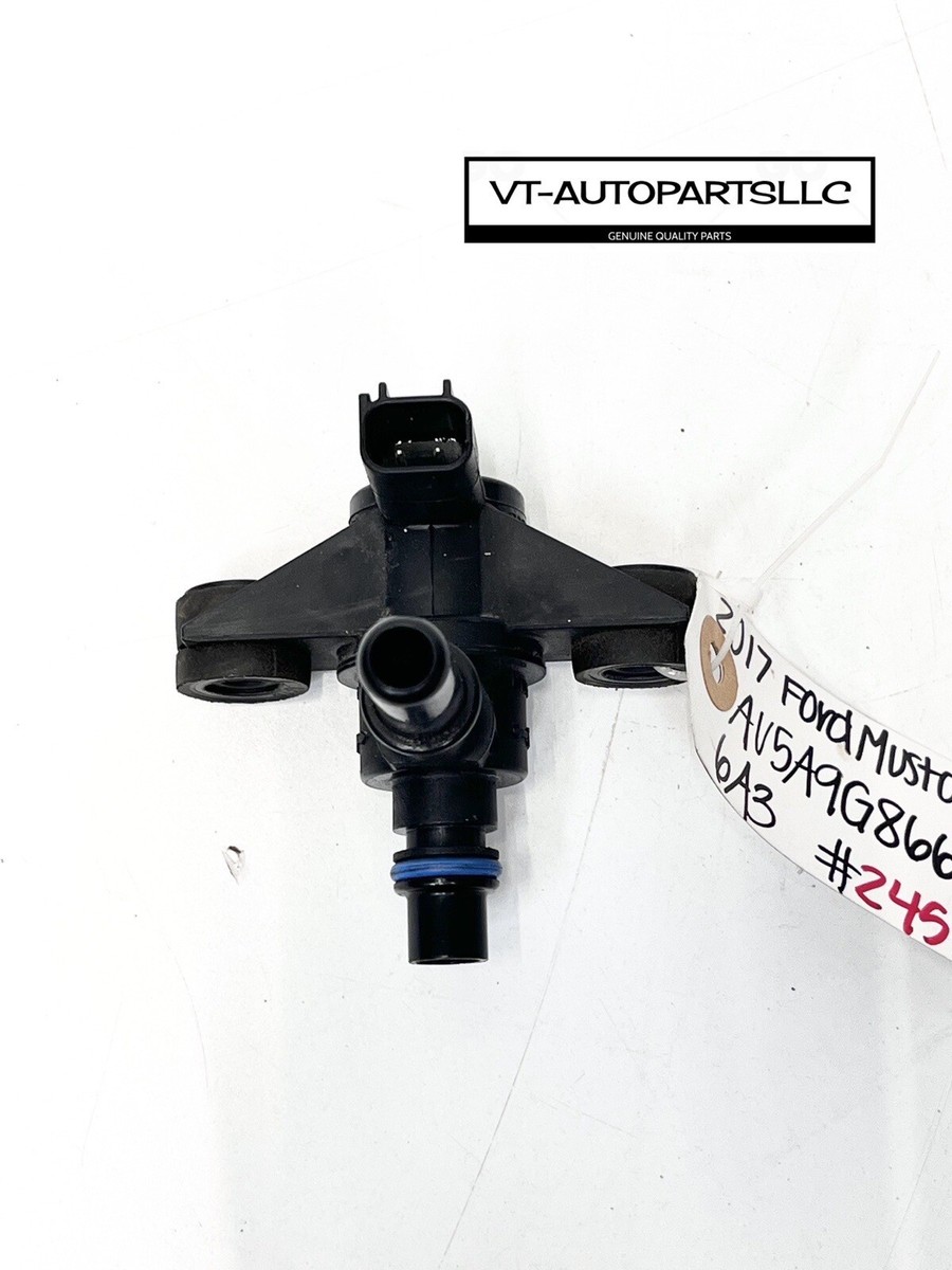 ⭐️2015-2017 FORD MUSTANG 3.7L F150 FUEL VAPOR PURGE VALVE EVAP