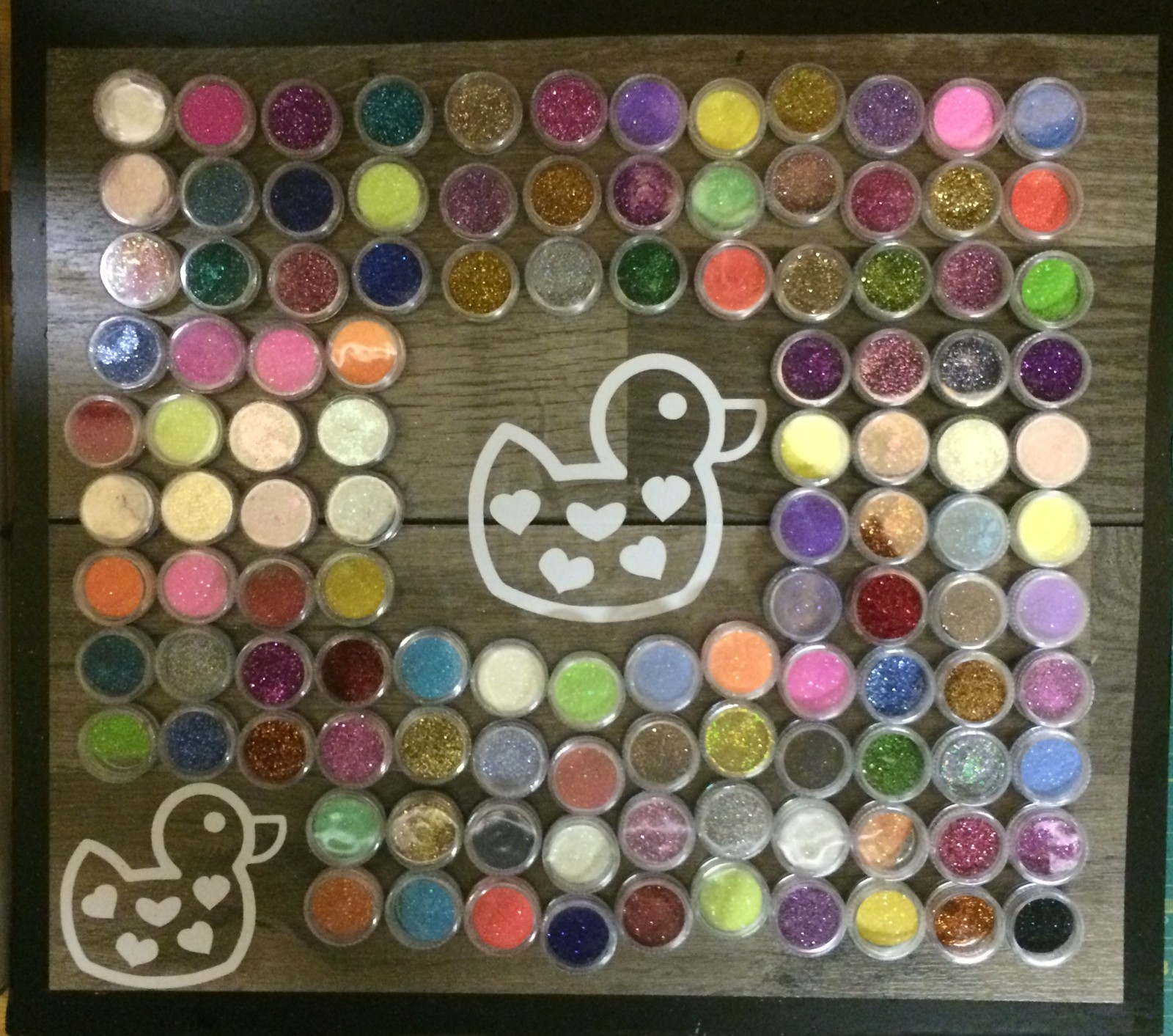 Superhero Glitter Tattoo Kit Stencils Glue Boy Girl Spiderman Avengers