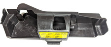 2005-2011 AUDI A6 S6 - FLOOR JACK CAR LIFT Carrier Housing Cover 4F0011215B