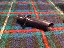 Saab Classic 900 C900 Air Handler Tube Vents