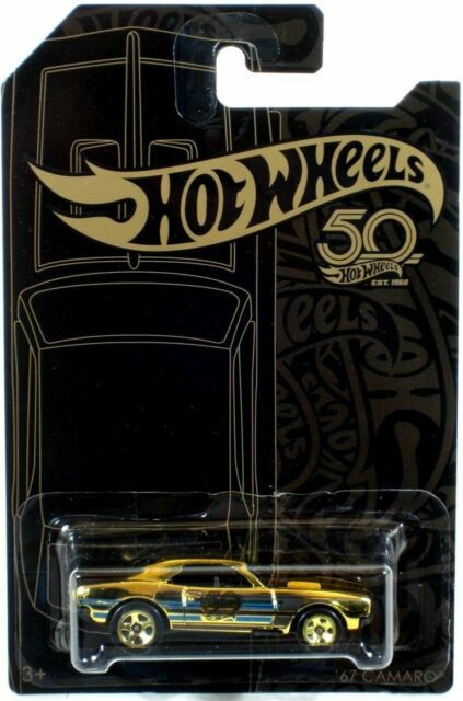 Wheels 50th Anniversary Hot Wheels 50 Years Hot Wheels 50th
