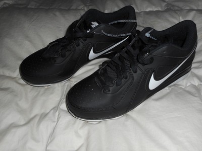 mens wide baseball cleats