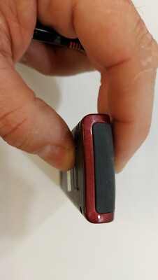 Motorola W208 - Téléphone Mobile Débloqué - Neuf Dans Boîte D'origine