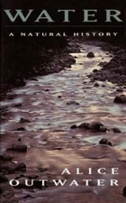 Water: A Natural History - Paperback By Outwater, Alice - GOOD