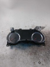 2021 Toyota Highlander Speedometer Gauge OEM ...