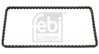 Febi 49730 Steuerkette FüR Nockenwelle
