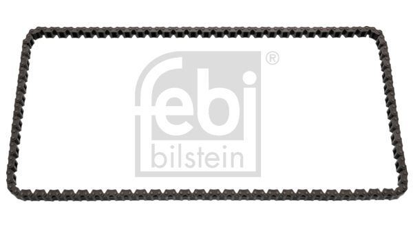 Febi 49730 Steuerkette FüR Nockenwelle-image
