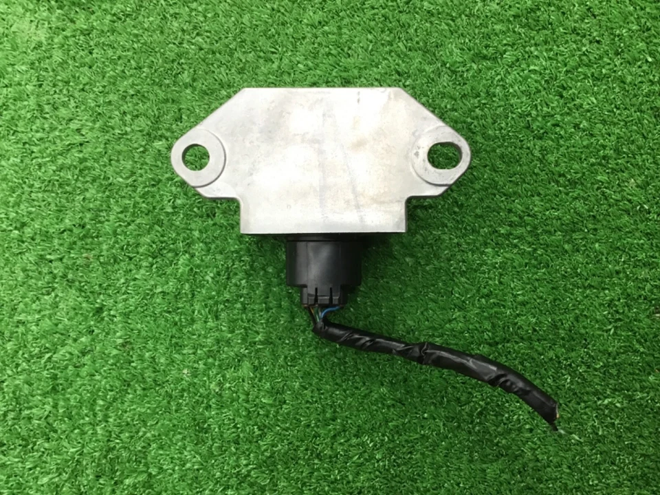 Sensor de control de estabilidad de velocidad de guiñada Toyota 4Runner 2003-2004 OEM 89183-60010 Foto 3 de 4