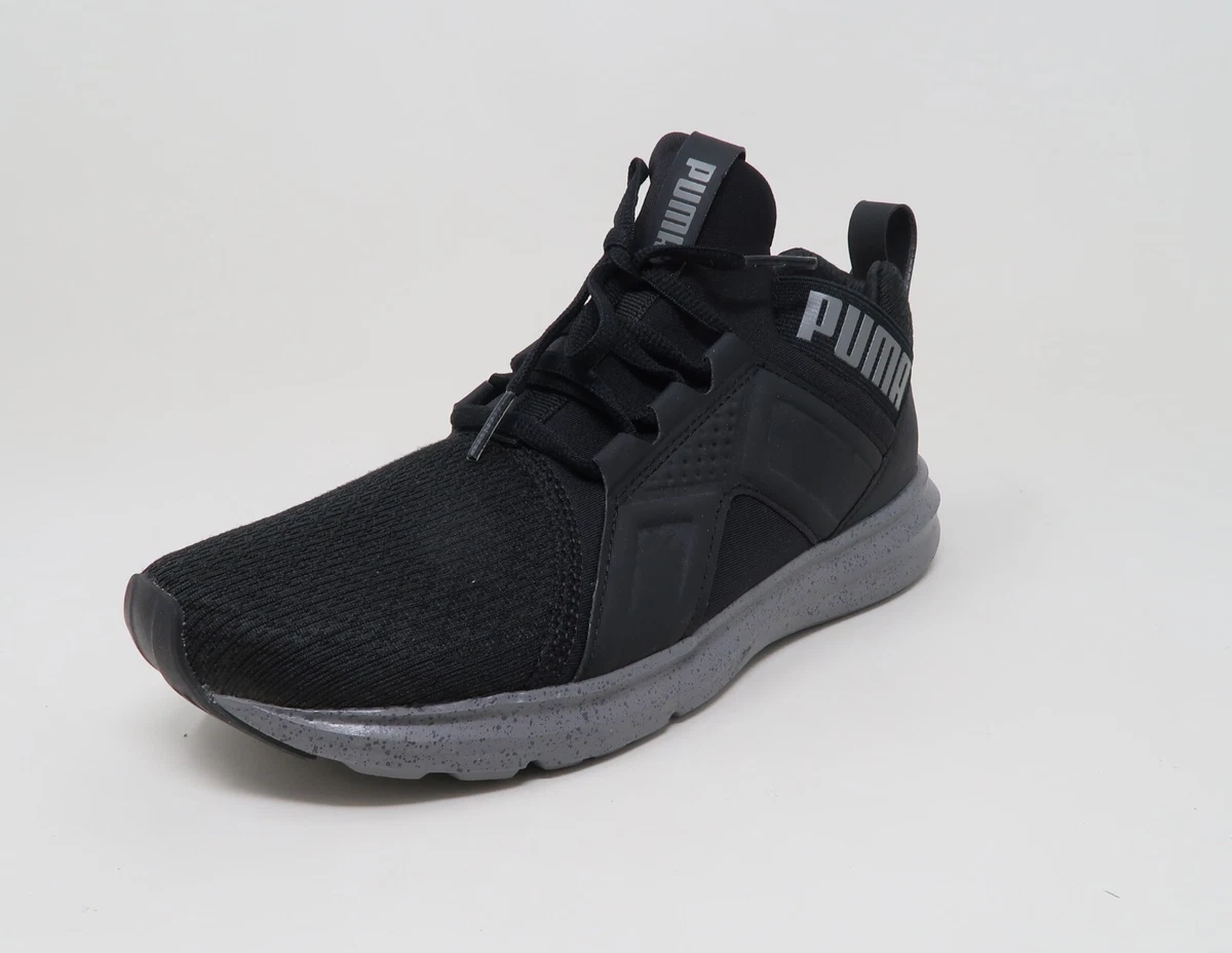 Puma enzo speckle clearance jr