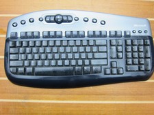 multimedia keyboard 1.0a