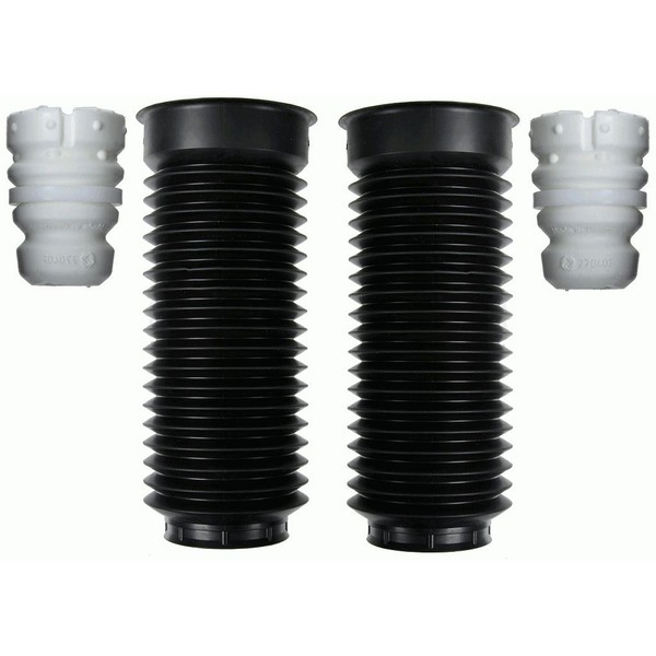 Sachs 900 251 Staubschutzsatz, StoßDäMpfer-image