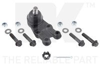 NK Traggelenk FüHrungsgelenk 5043413 FüR Hyundai Starex TQ Bus A1 Cargo 4WD Crdi