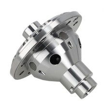 9 Inch Fit For Ford 28 Spline New Posi Unit Trac Lok Loc Traction Lock Silver