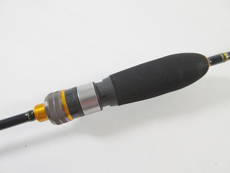 【値下げ中】MajorCraft CROSTAGE CRX-S562 AJI 値下げ中】MajorCraft CROSTAGE CRX-S562 AJI