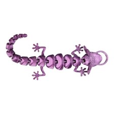 Cat Toys for Indoor Cats Interactive Wand Toy Kitten Refills Attachments Lizard