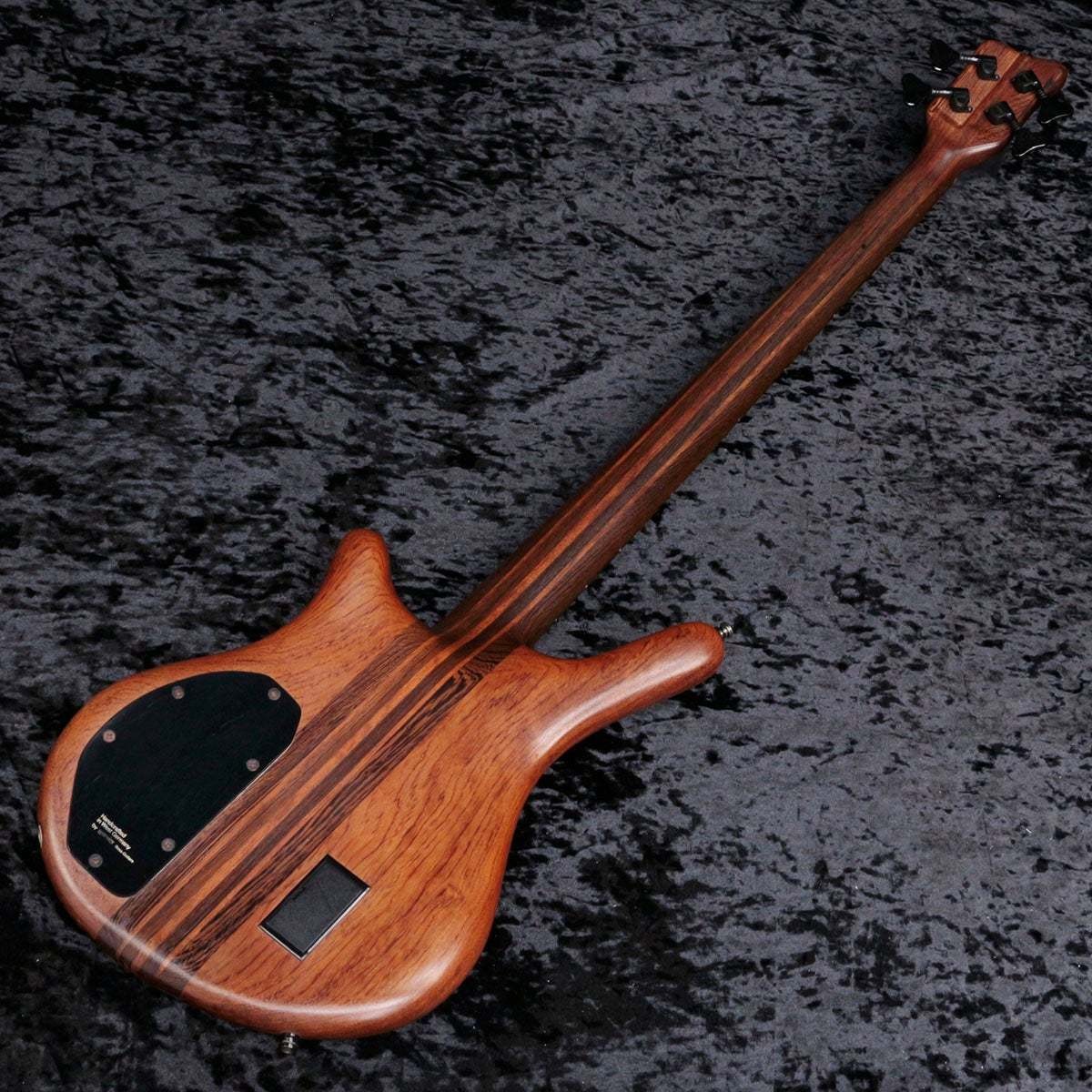 Warwick 1986 Thumb Bass 4st | eBay