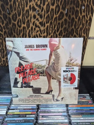 ★ James Brown " Please, Please, Please " - LP - Imagen 1 de 2