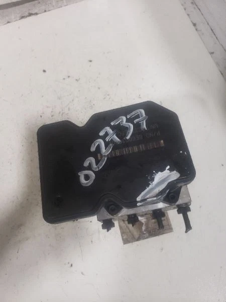 Conjunto de actuador y bomba de pieza de freno antibloqueo para 11-13 FORTE 718051 Foto 2 de 2