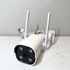 GT1Pro 2K Outdoor Security Camera, CCTV Camera for Home, IP65 Weatherproof,