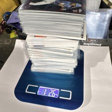 Topps Chrome &Series 1 2026 Rookie, Future Stars, Base Insert Lot (Over a Pound)