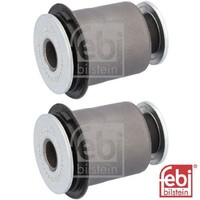 2X Lagerung FüR Lenker Febi Bilstein 188568 Buchse 2 Querlenkerlager