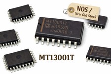 MT13001T PWM Power Supply Controller IC SOP16 SMPS LED Driver TV Power Board