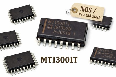 MT13001T PWM Power Supply Controller IC SOP16 SMPS LED Driver TV Power Board