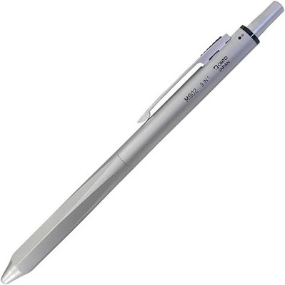 OHTO Multifunctional Pen 3in1 MS02 Mechanical pencil / Ballpoint pen