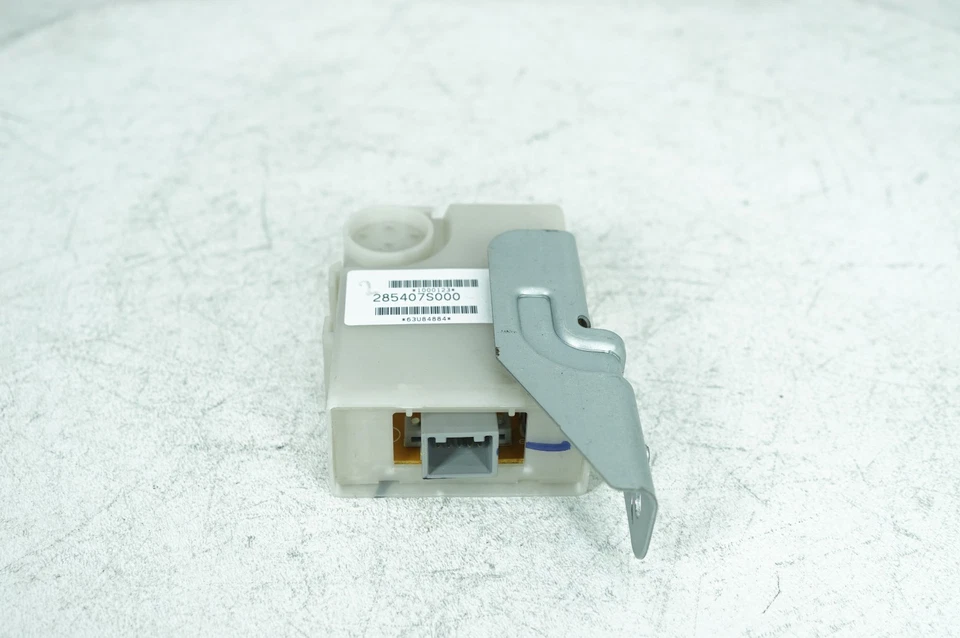 04-07 Nissan Armada SE OEM módulo de controle de gateway de bloqueio de roubo 285407S000 5117 - Imagem 2 de 4