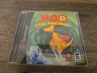 Kao the Kangaroo - Dreamcast (DC)