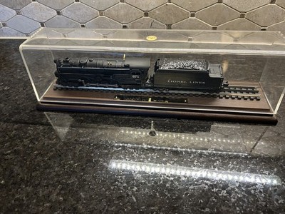Hallmark Great American Railways Lionel 671 Turbine 20th Century series