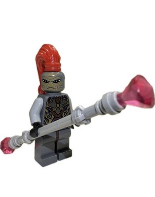 LEGO STAR WARS BOUNTY HUNTER NEW LEGO BRAND PARTS NOT A KNOCKOFF 3D OR PRINT