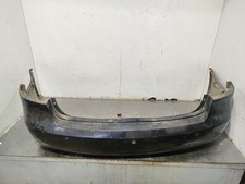 Pare-choc arrière Hyundai SONATA