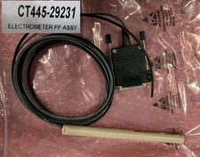 HP Indigo CT445-29231 Electrometer assembly INDIGO 30000