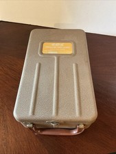 Vintage C.O.C. Projection Table Viewer For 35 mm Slides