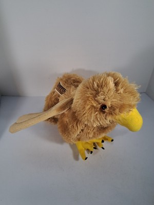 Busch Gardens 15'' Griffon Roller Coaster Williamsburg Plush Stuffed Animal Toy