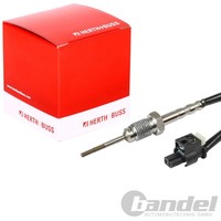 Herth+Buss Elparts Abgastemperatursensor Passend FüR Alpina D3 D4 D5 XD3 BMW 3