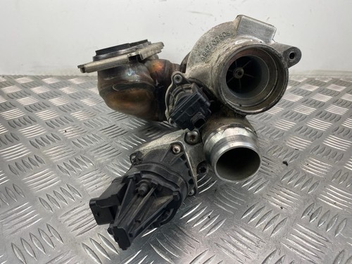 Turbolader BMW X1 E84 F30 F32 F10 2,0 Benzin N20B20A N20  7634486 PFF5319