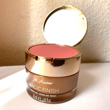 2 in1 M. Asam MAGIC FINISH Make-up  Fond de T...