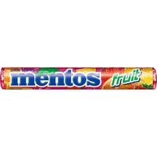 mentos fruit Kaubonbons 40 St.