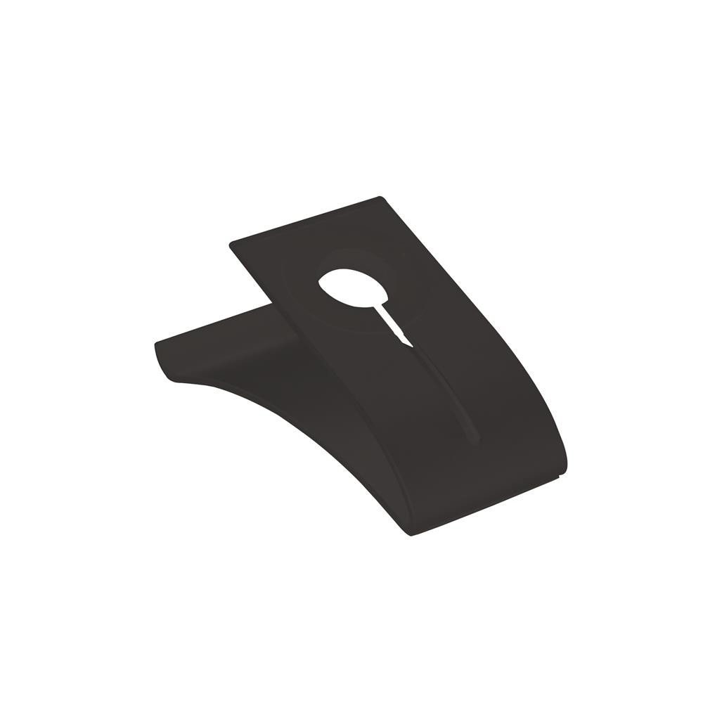 Смартфон TERRATEC iTab Duo black Apple Watch Ständer Aluminium Schwarz Удобный