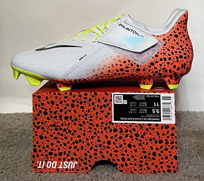 Size 9.5M - Nike Phantom GX 2 Academy EasyOn MG Electric Pack NBY FN8199-900