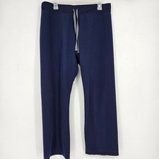 Figs Scrub Pants Womens Medium Petite Livings...