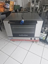 Blue Seal E27M3 Turbofan Pan Manual Electric Convection Oven