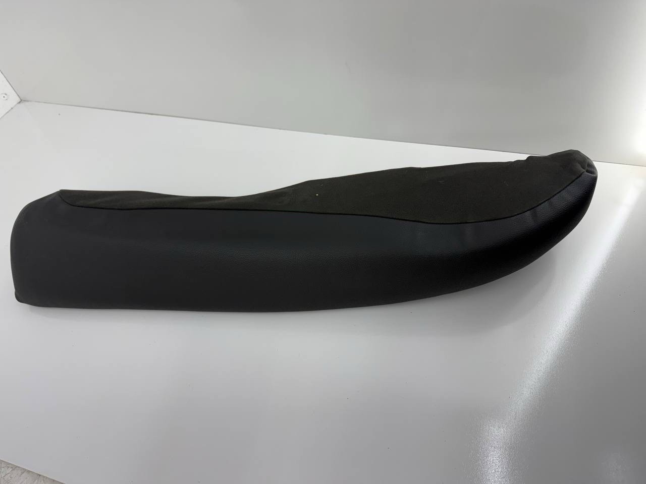 2014-2021 MASERATI GHIBLI Q4 REAR LEFT SIDE SEAT BOLSTER CUSHION BLACK 