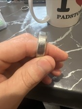Sliver Ring