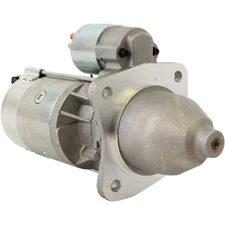 Starter For Volvo Penta TAMD40C TAMD41A TAMD41B 1979-2005; 410-40030